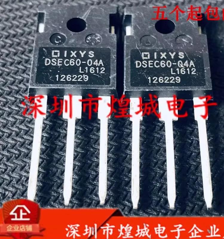DSEC60-04A TO-247 400V 60A, ֽ , Shenzhen Huangcheng Electronicsκ   , 5PCs